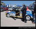 43 Peugeot 306 Rallye E.Proto - G.Patorno Paddock (1)